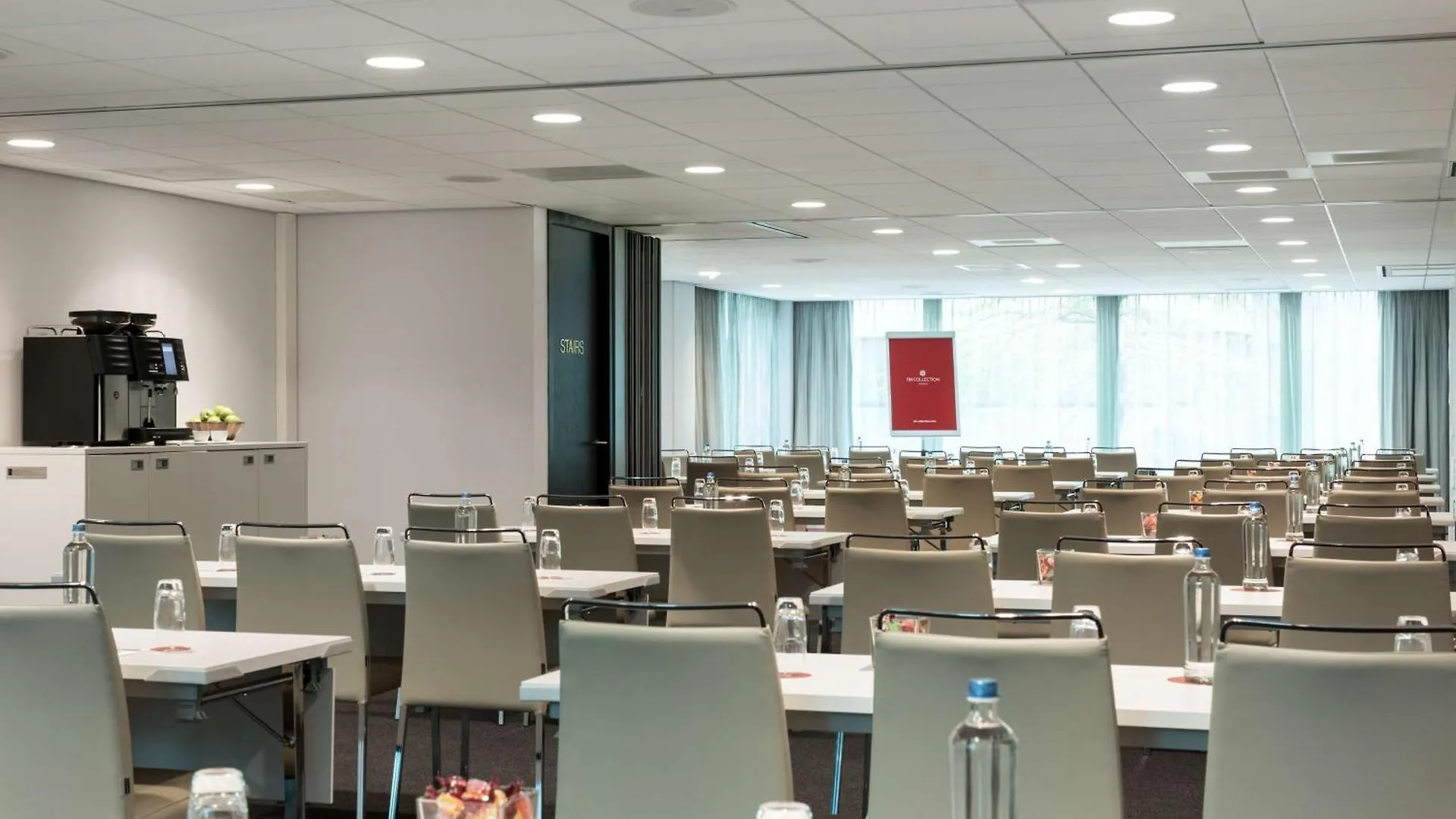 *****  Nh Collection Eindhoven Centre Hotel Netherlands