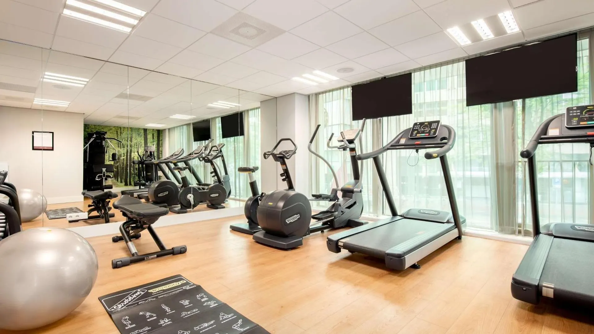 Nh Collection Eindhoven Centre Hotel Netherlands