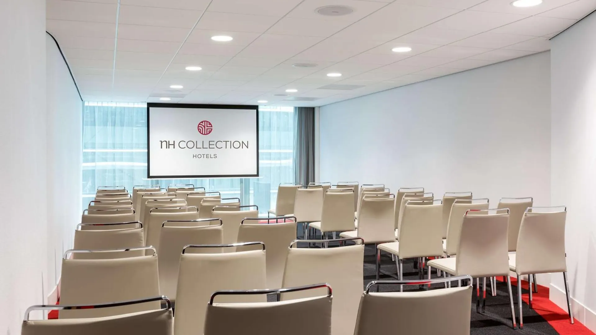 *****  Nh Collection Eindhoven Centre Hotel Netherlands