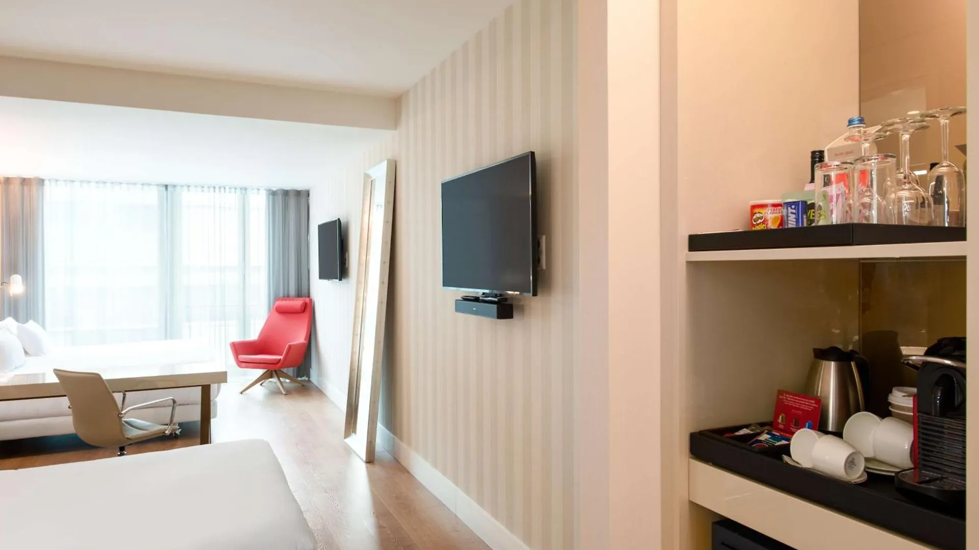 Nh Collection Eindhoven Centre Hotel