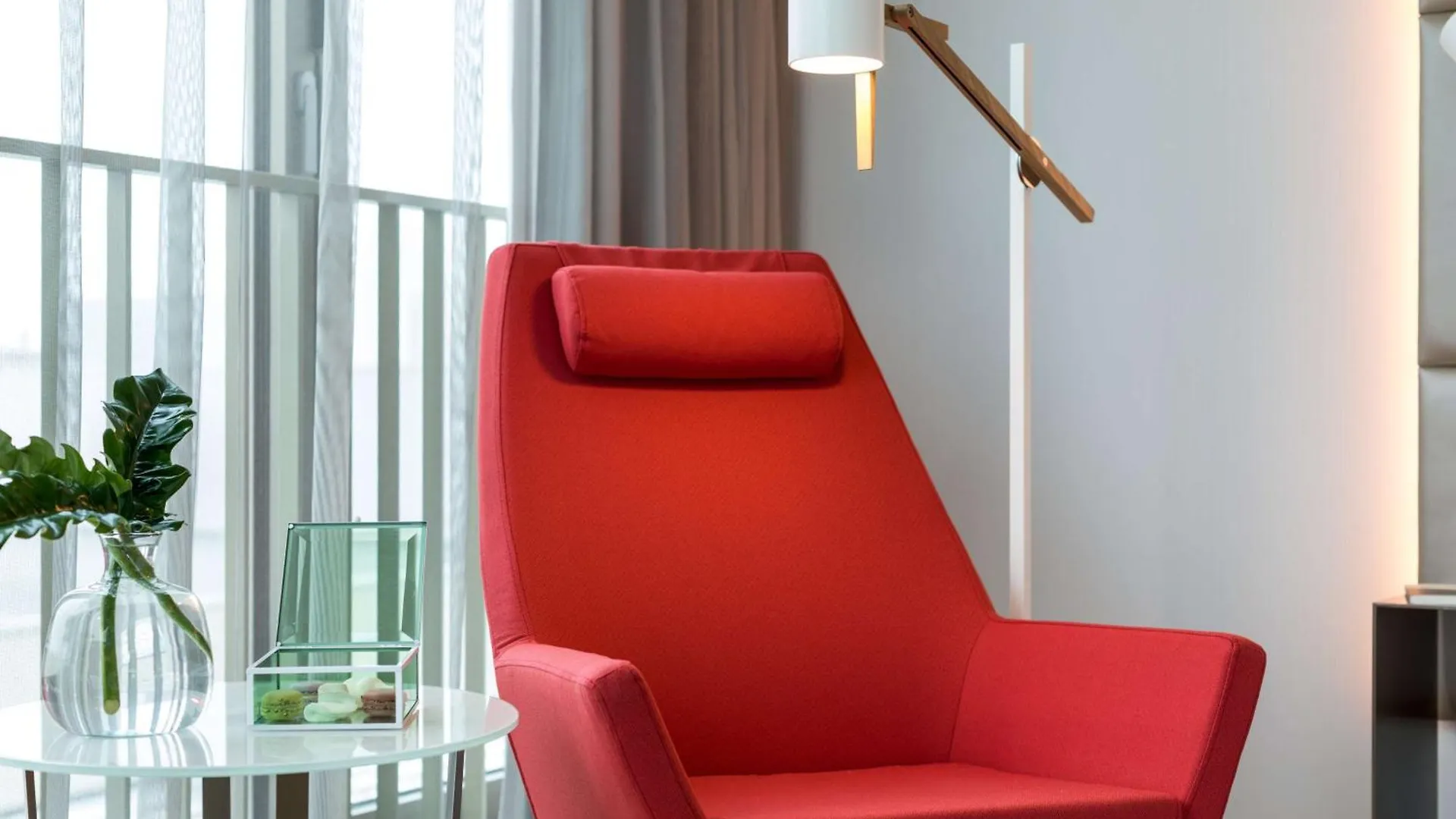 Nh Collection Eindhoven Centre Hotel Netherlands