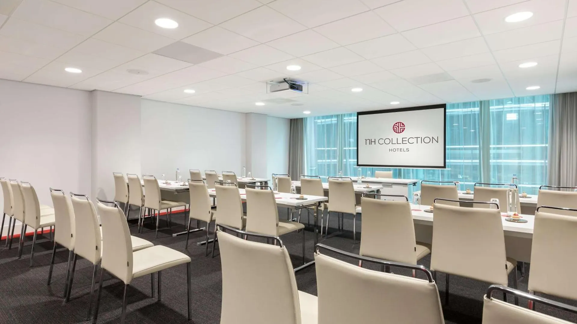 Nh Collection Eindhoven Centre Hotel 5*,  Netherlands