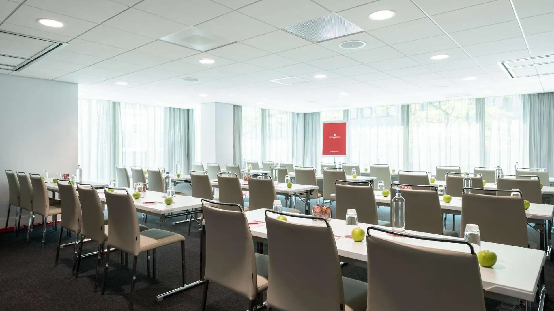 Nh Collection Eindhoven Centre Hotel