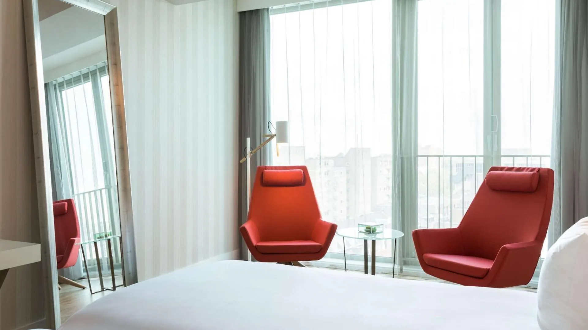 Nh Collection Eindhoven Centre Hotel Netherlands