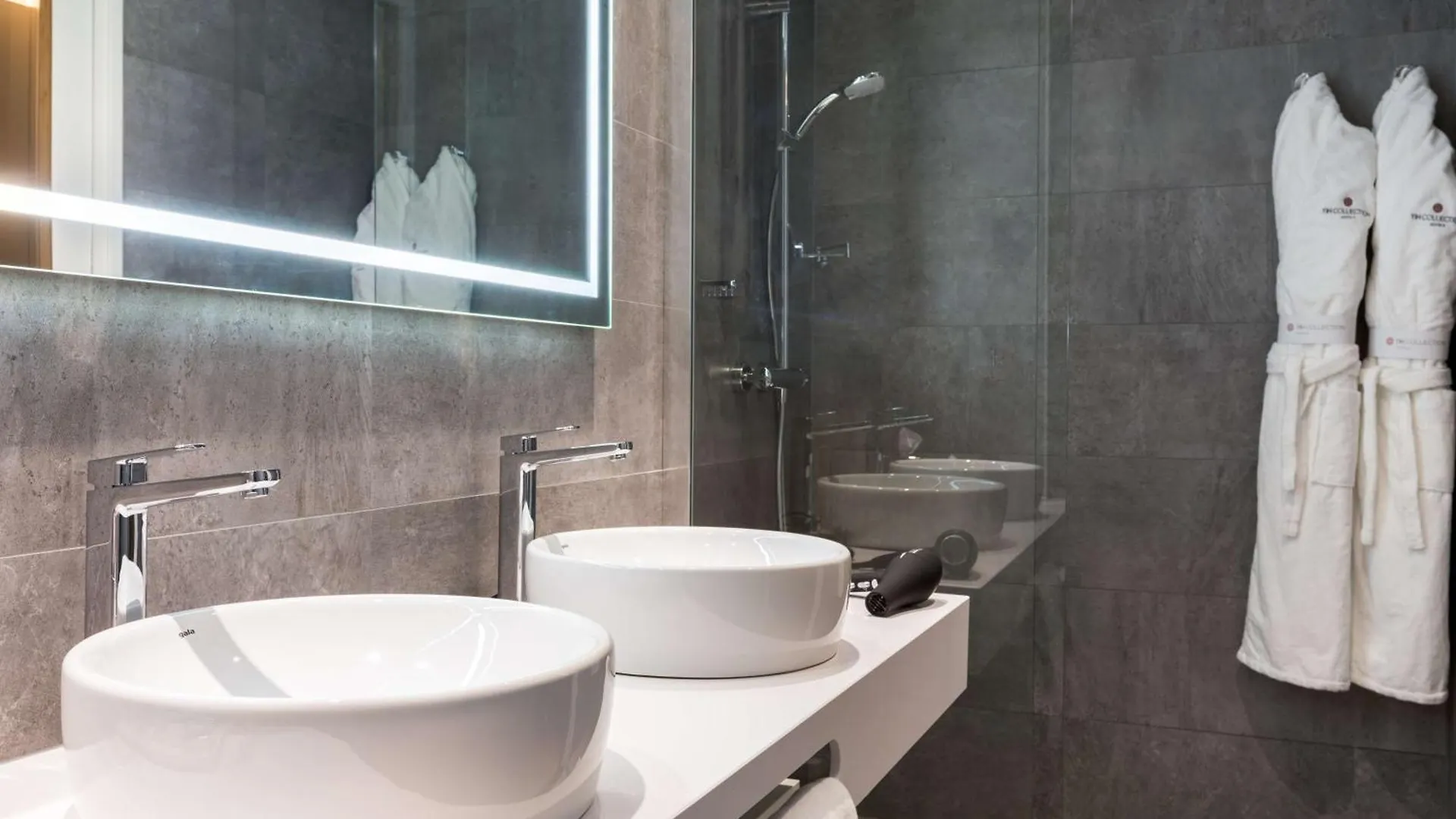 Nh Collection Eindhoven Centre Hotel