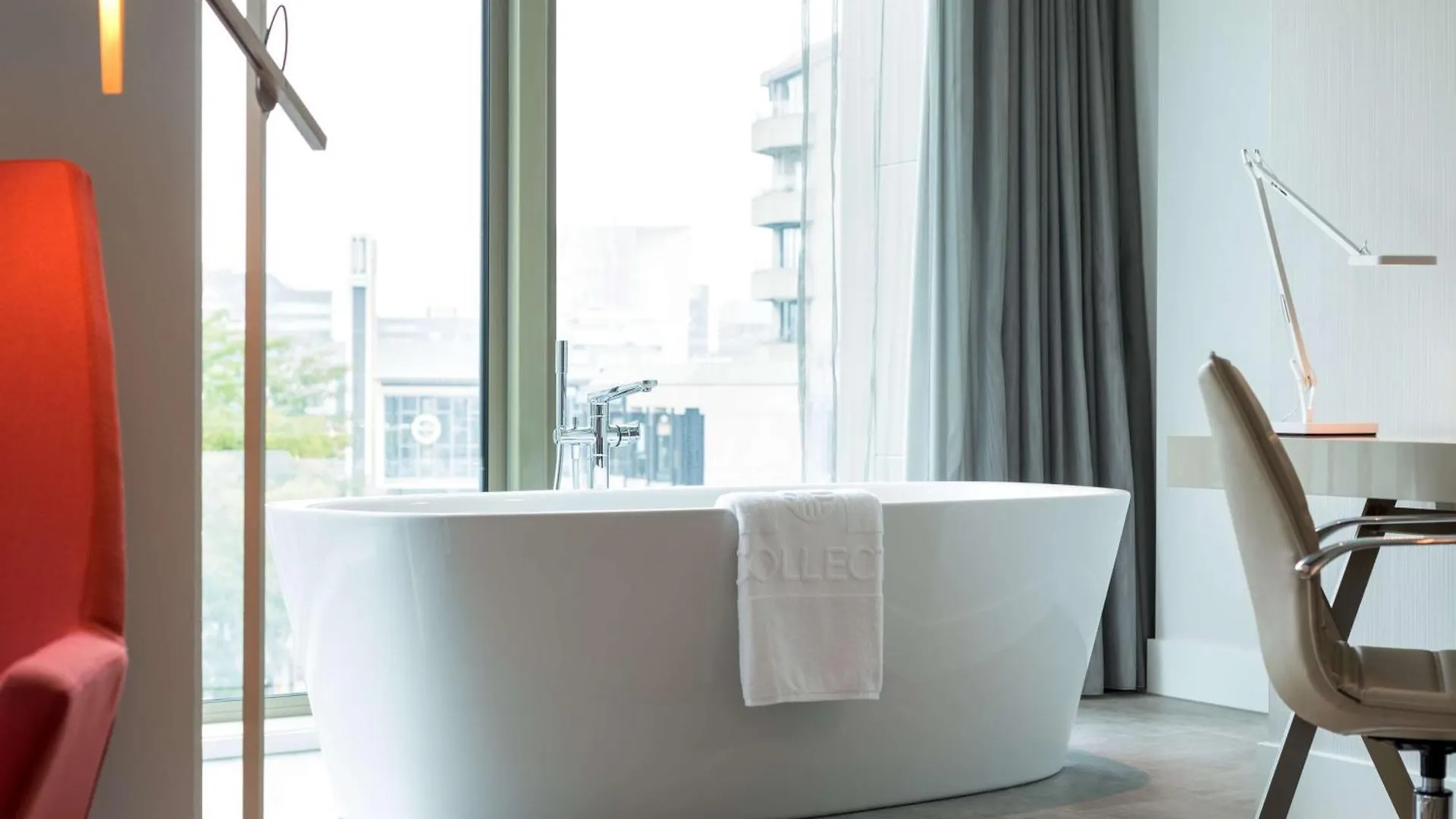 Nh Collection Eindhoven Centre Hotel