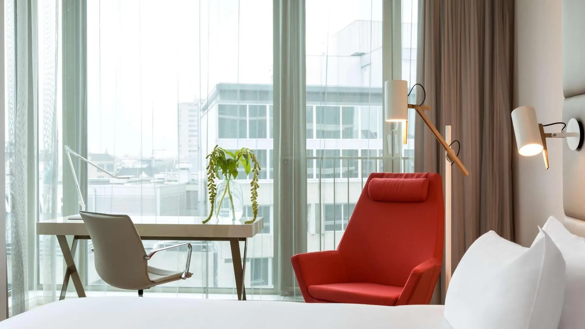 Nh Collection Eindhoven Centre Hotel