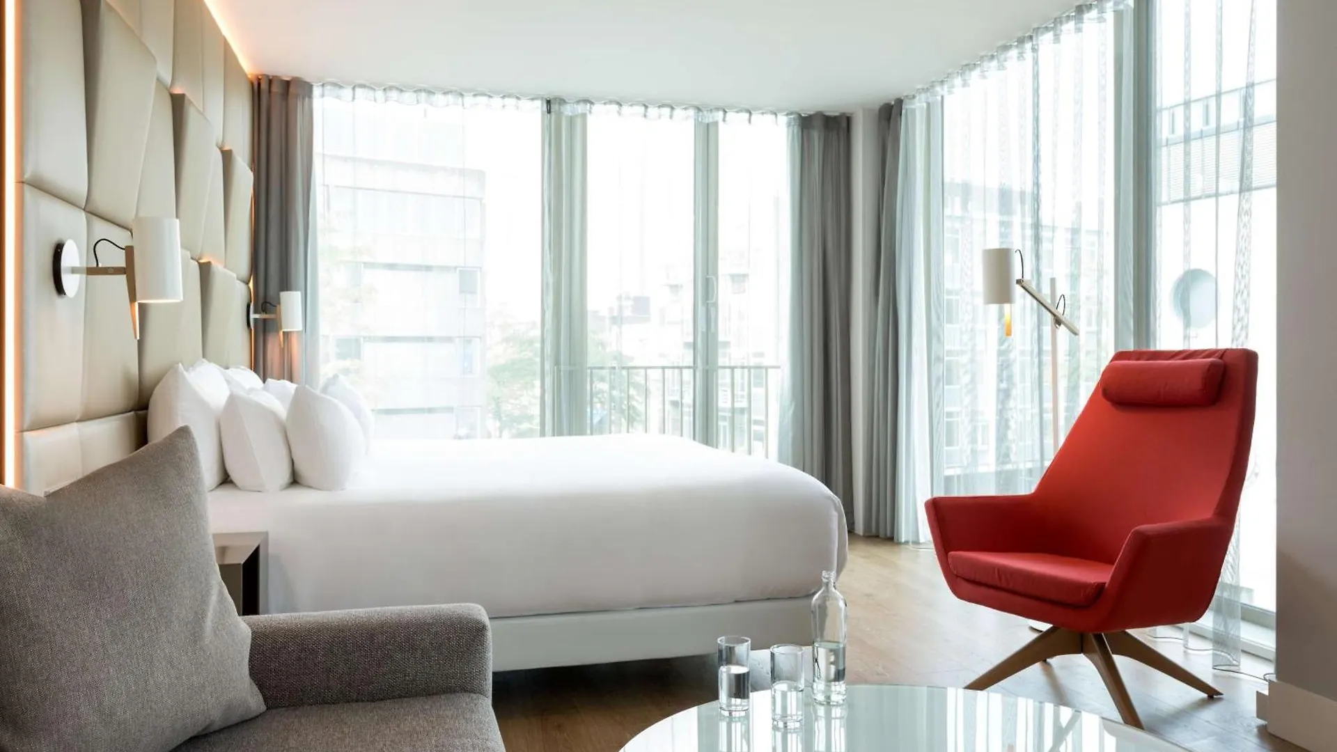 Nh Collection Eindhoven Centre Hotel Netherlands