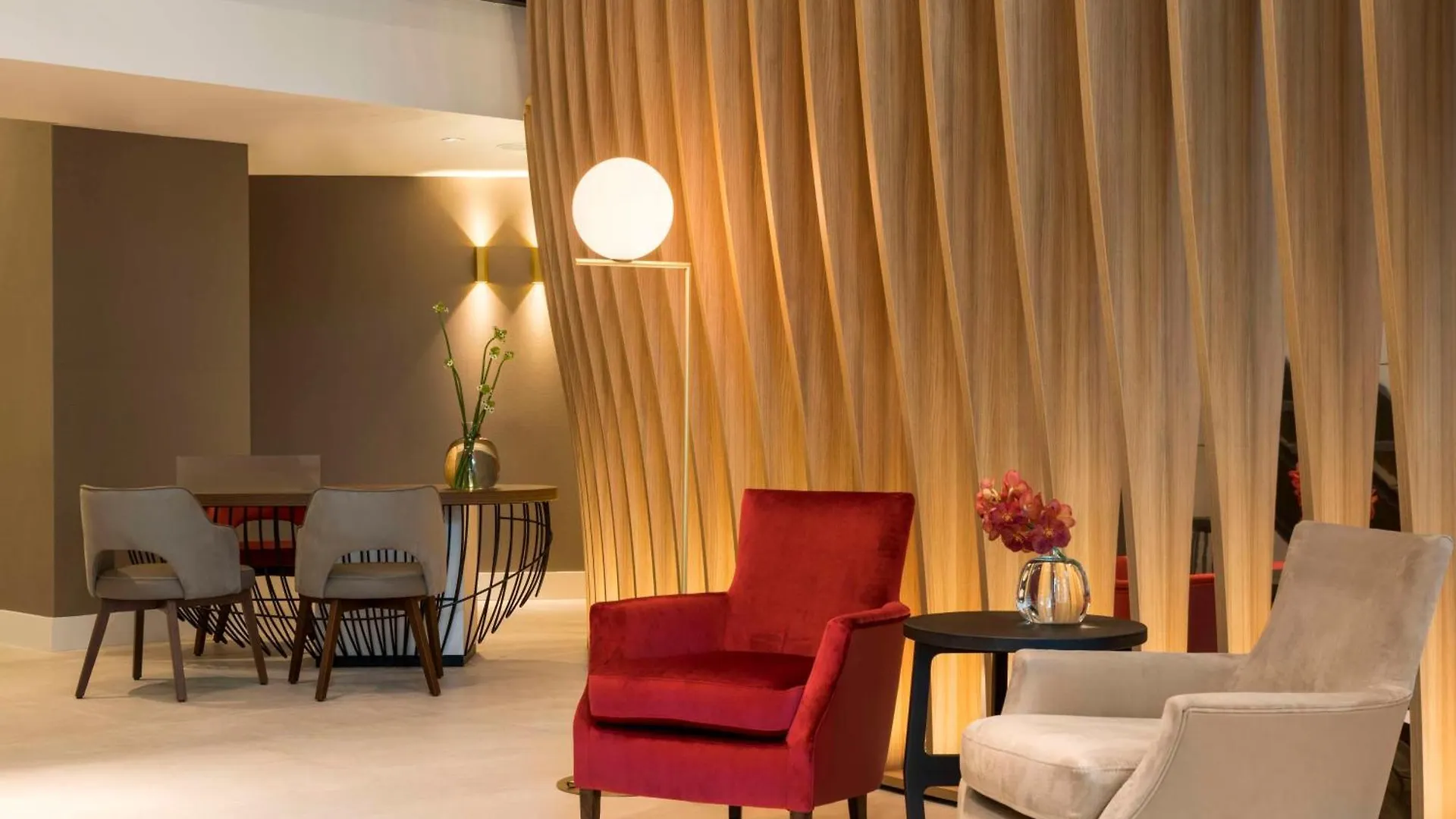 Nh Collection Eindhoven Centre Hotel