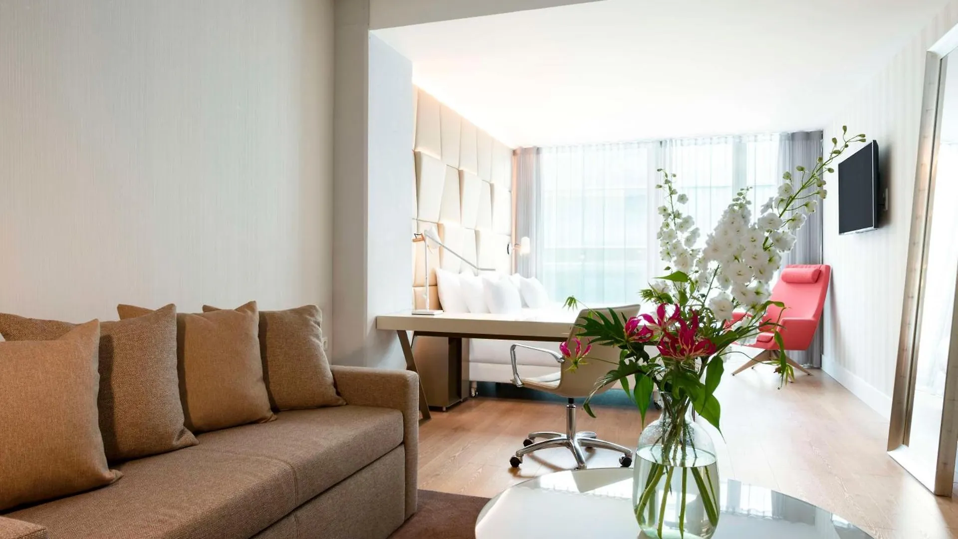 Nh Collection Eindhoven Centre Hotel