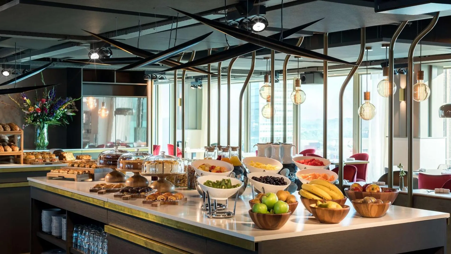 Nh Collection Eindhoven Centre Hotel