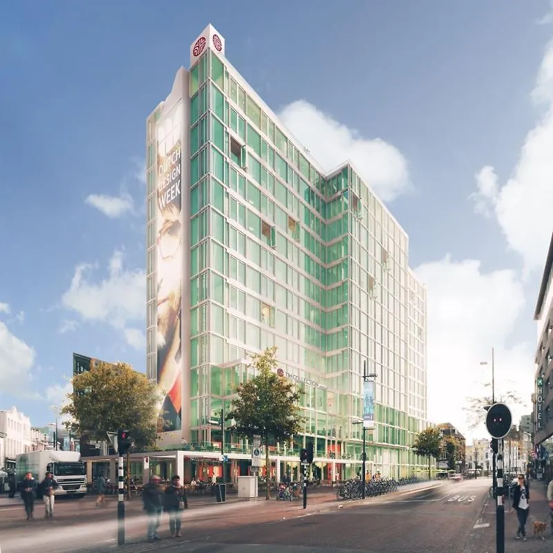 Nh Collection Eindhoven Centre Hotel