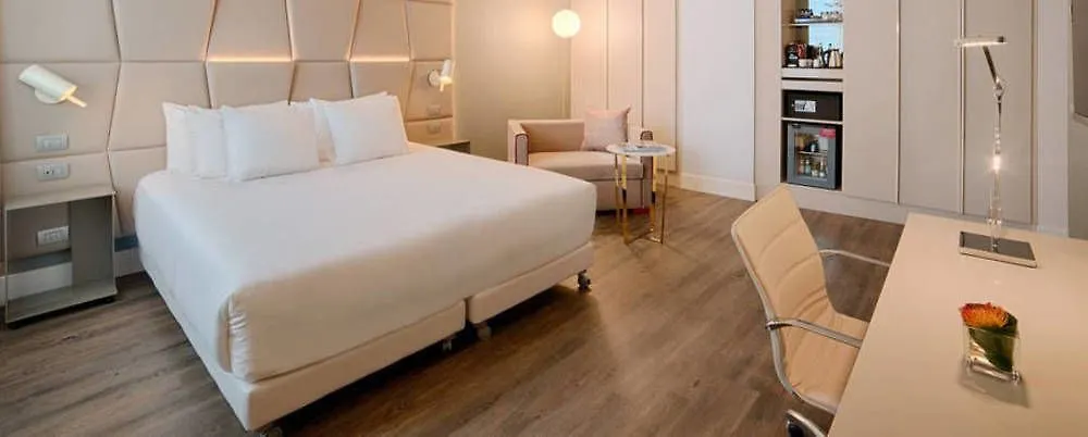 Nh Collection Eindhoven Centre Hotel Netherlands