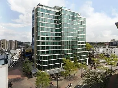Nh Collection Eindhoven Centre Hotel