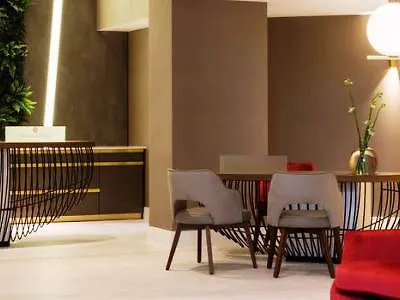 Nh Collection Eindhoven Centre Hotel