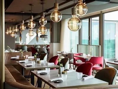 Nh Collection Eindhoven Centre Hotel Netherlands