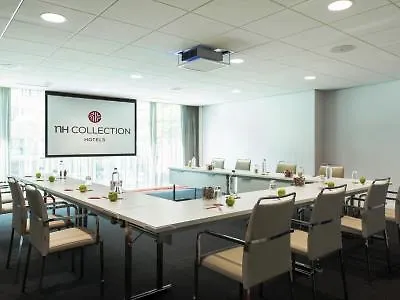 Nh Collection Eindhoven Centre Hotel