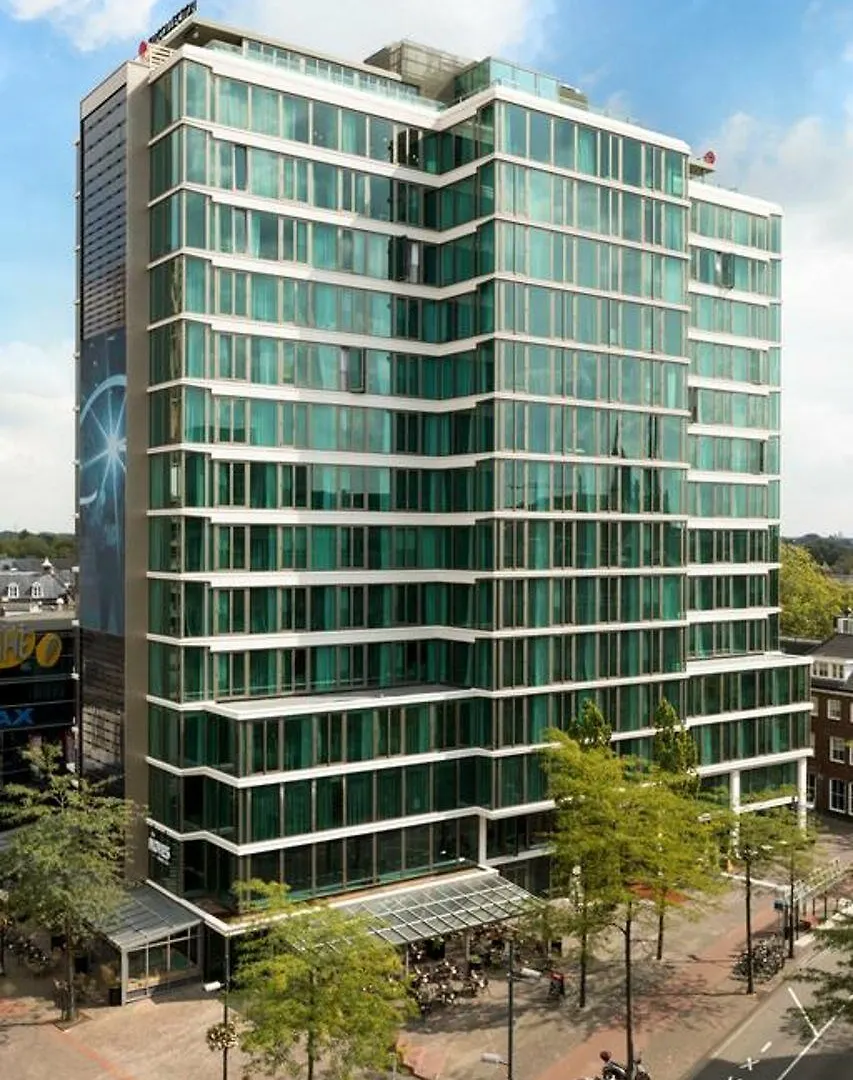 *****  Nh Collection Eindhoven Centre Hotel Netherlands
