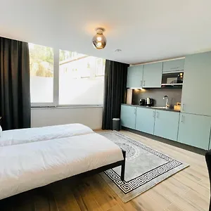 Grendelplein Pays-Bas