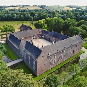 Landgoed Kasteel Terborgh Pays-Bas