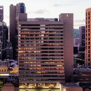 Intercontinental Brisbane By Ihg Hotel