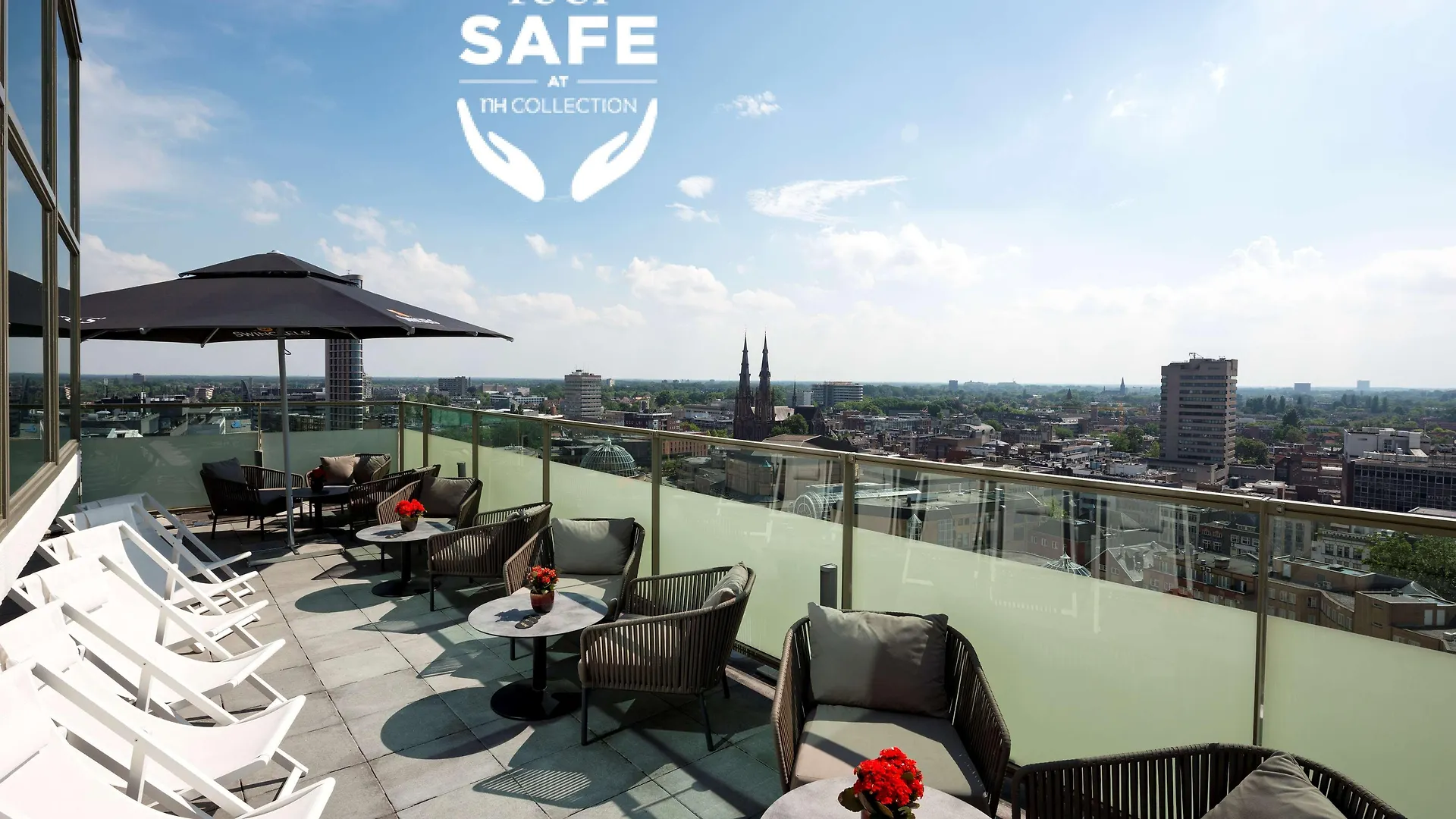 *****  Hotel Nh Collection Eindhoven Centre Paesi Bassi