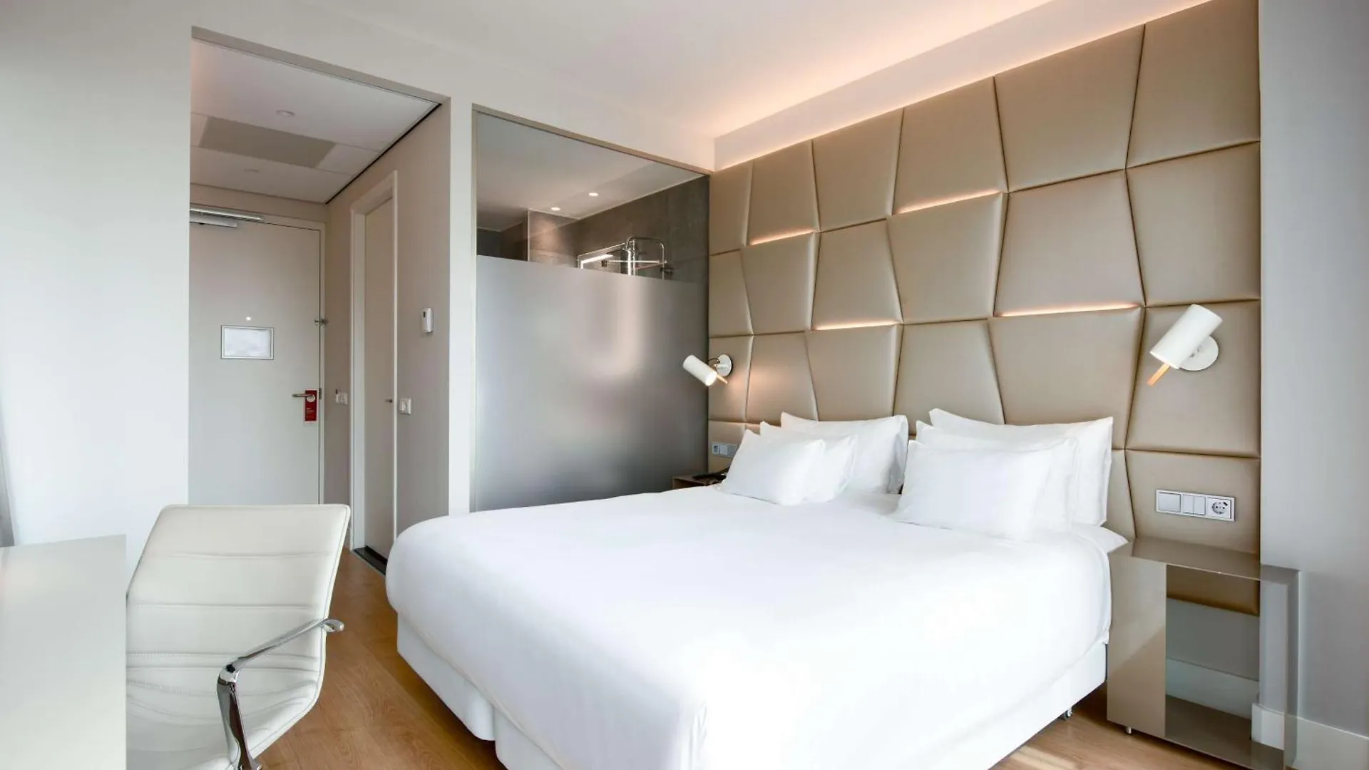 Hotel Nh Collection Eindhoven Centre 5*,  Paesi Bassi