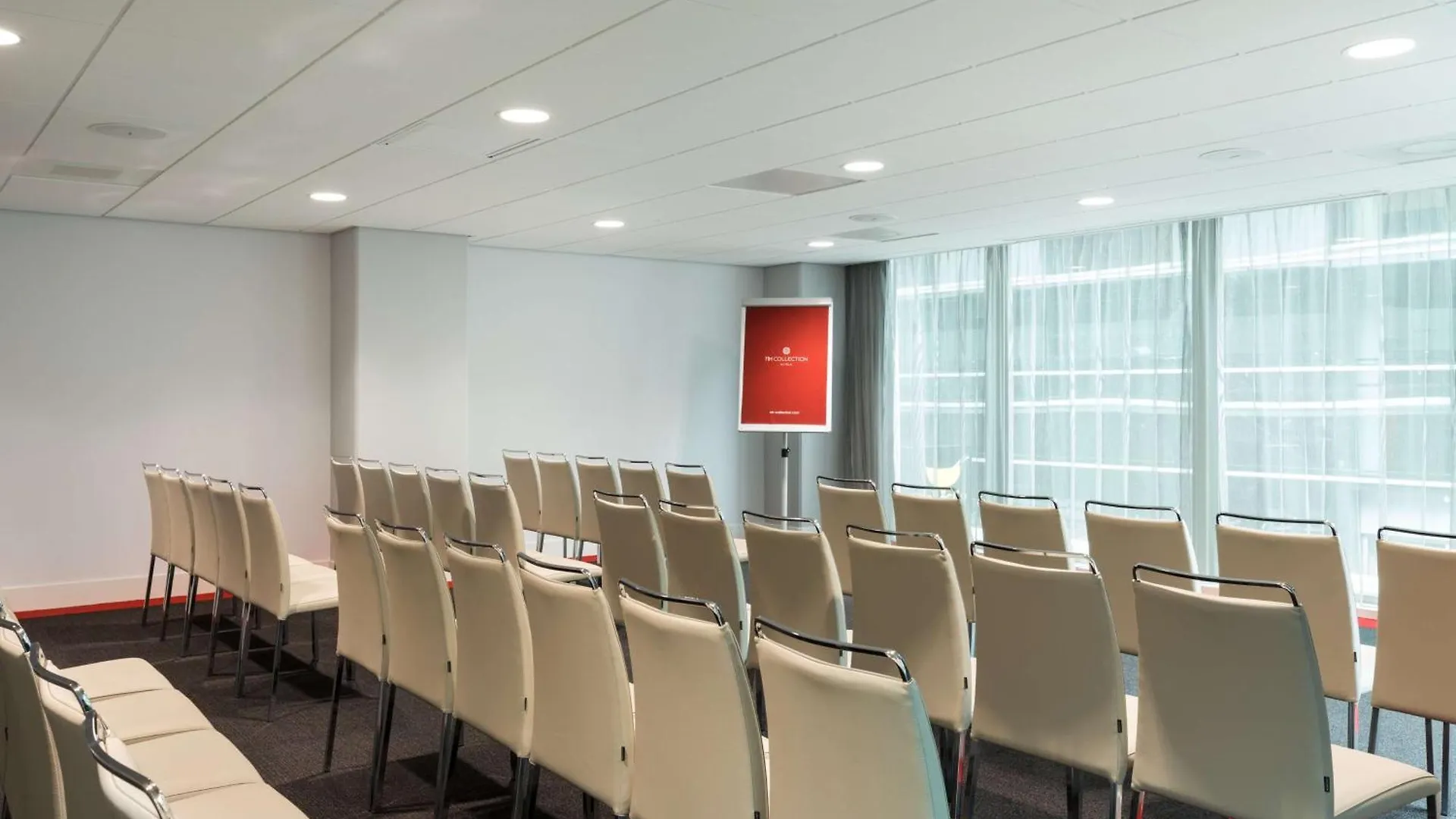 Hotel Nh Collection Eindhoven Centre Paesi Bassi