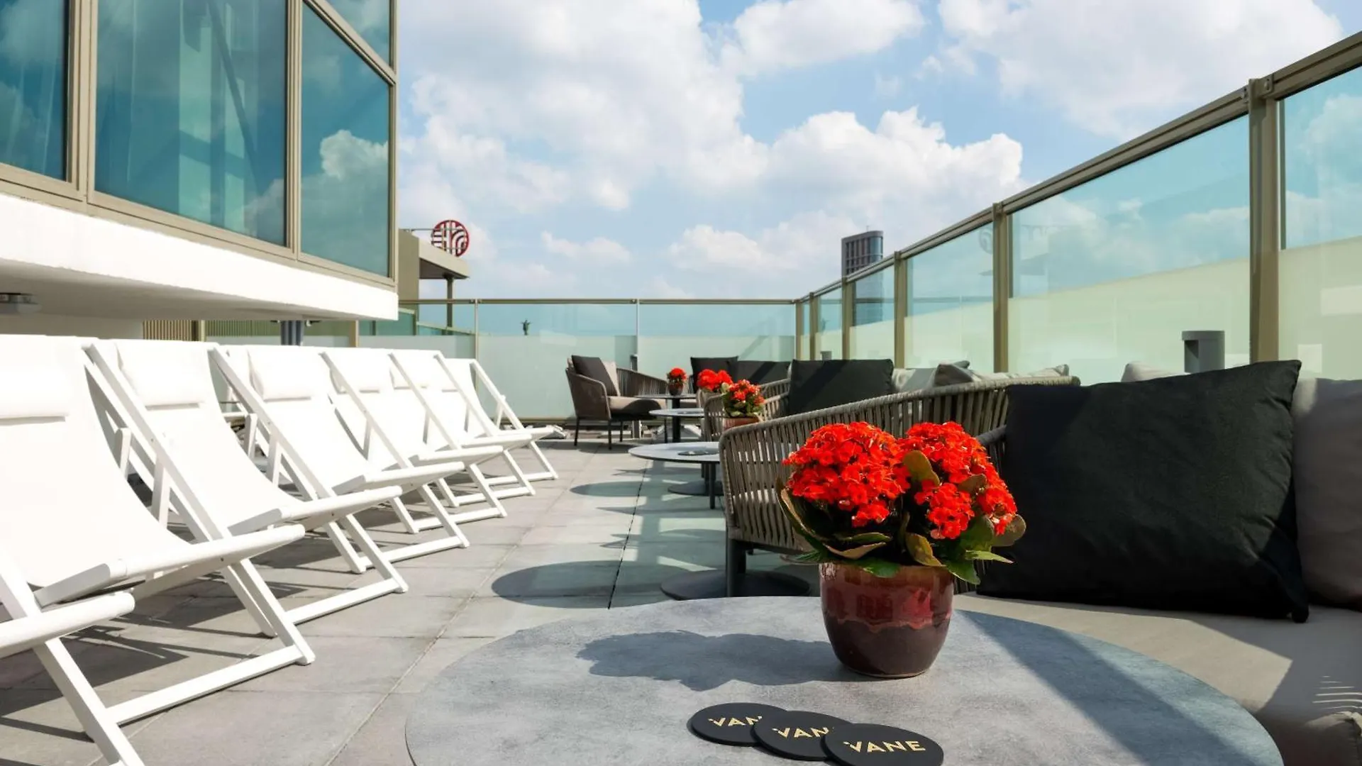 *****  Hotel Nh Collection Eindhoven Centre Paesi Bassi