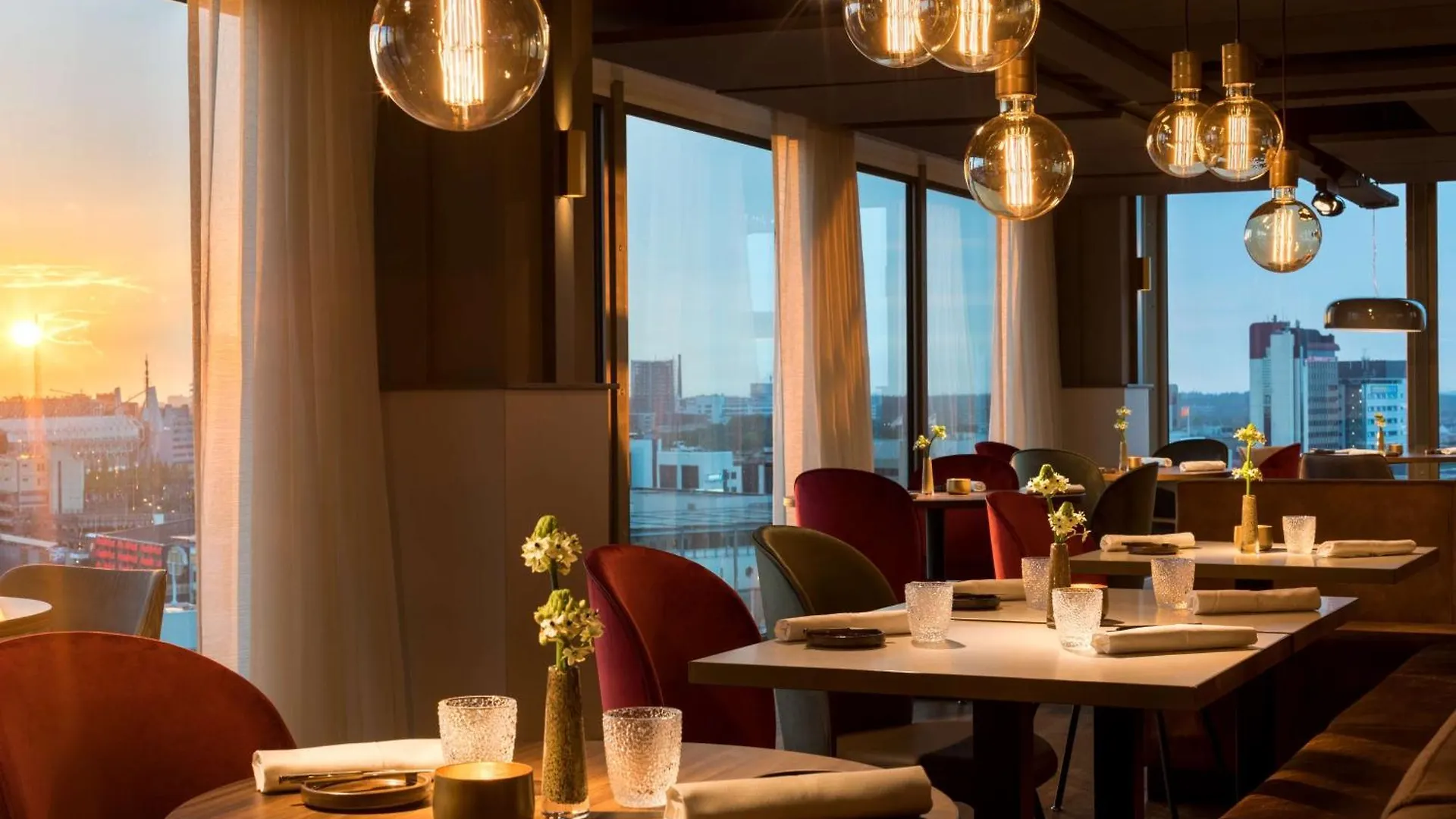 Hotel Nh Collection Eindhoven Centre 5*,  Paesi Bassi