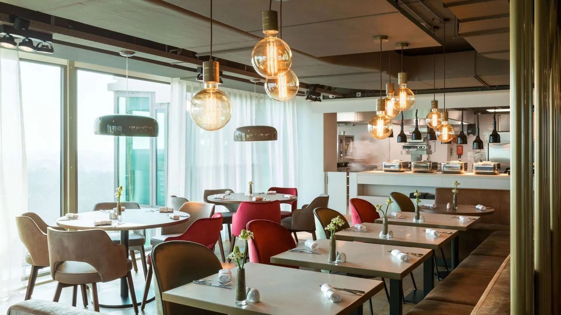 Hotel Nh Collection Eindhoven Centre