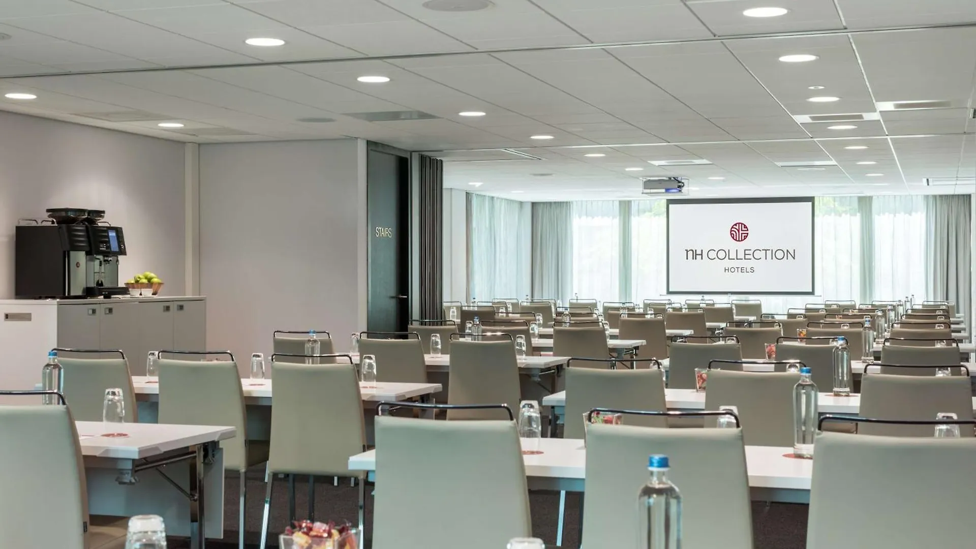 Hotel Nh Collection Eindhoven Centre