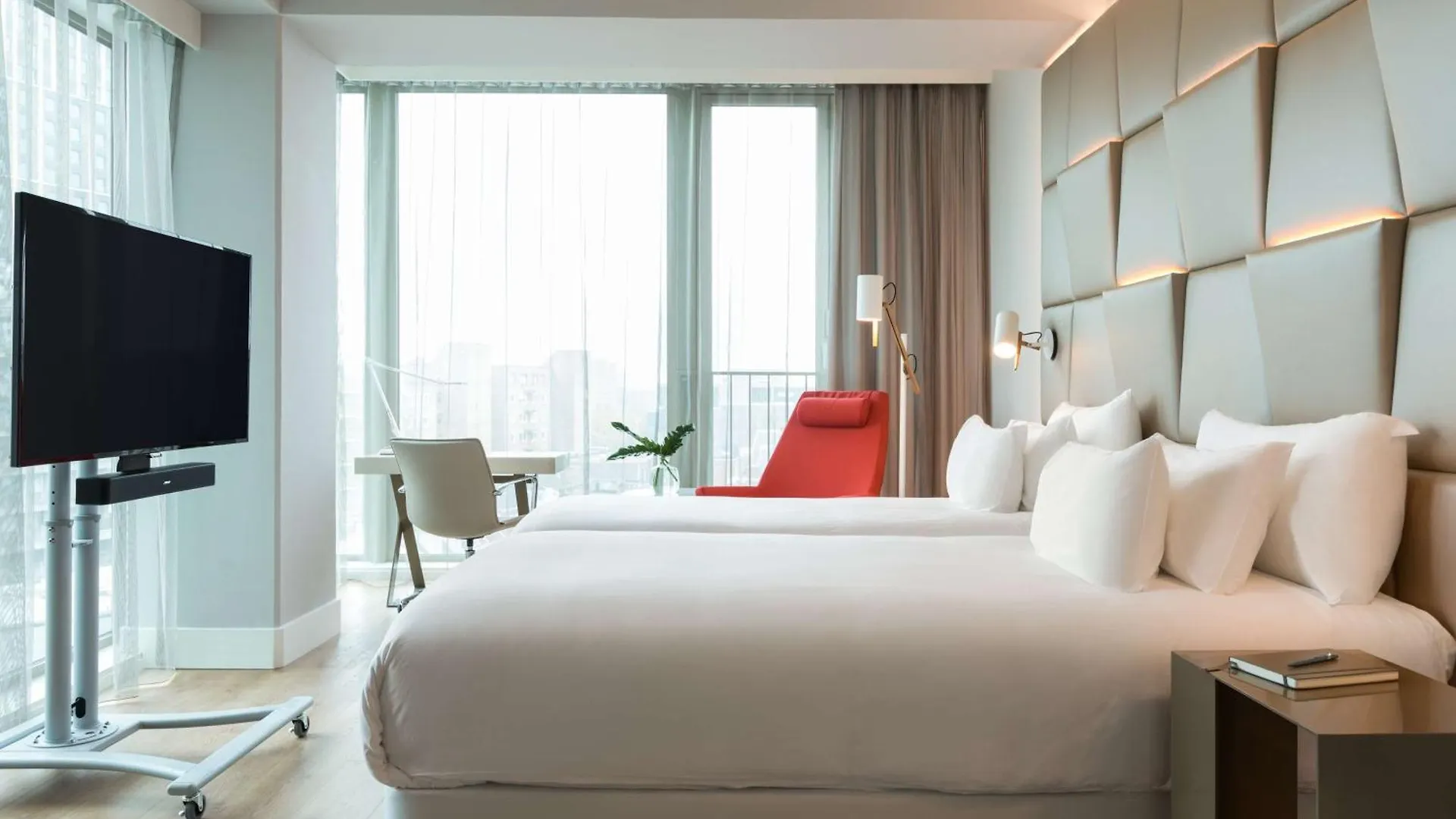 Hotel Nh Collection Eindhoven Centre 5*,  Paesi Bassi