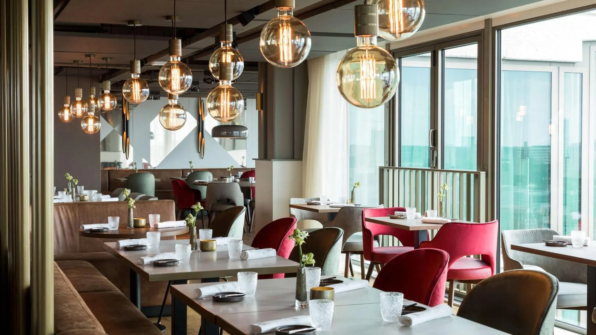 Hotel Nh Collection Eindhoven Centre