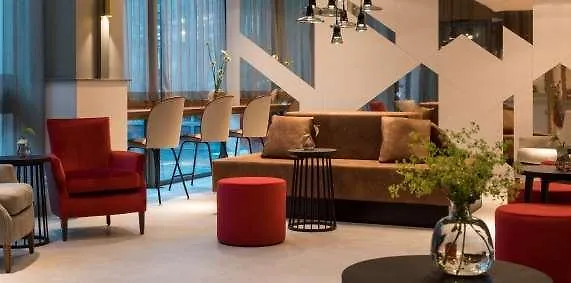 *****  Hotel Nh Collection Eindhoven Centre Paesi Bassi