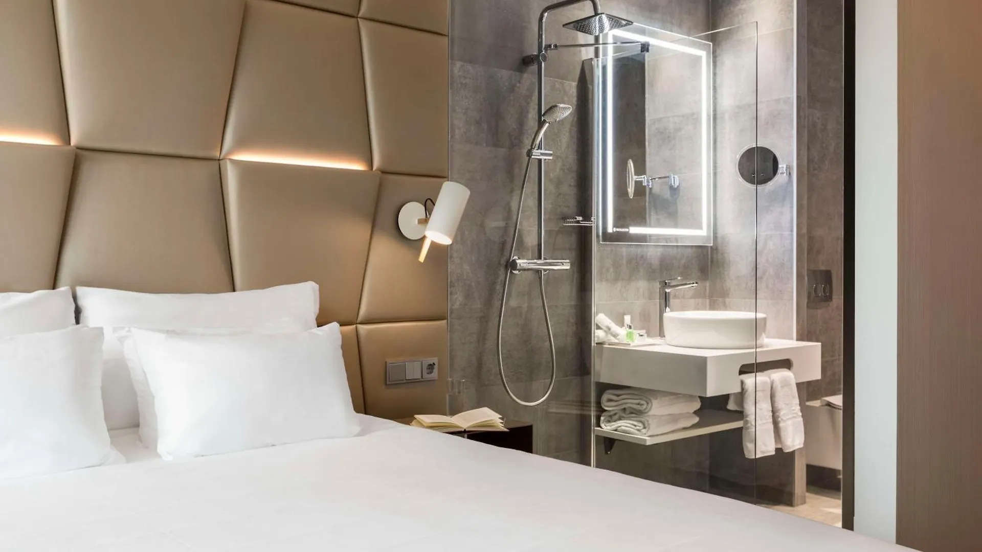 Hotel Nh Collection Eindhoven Centre