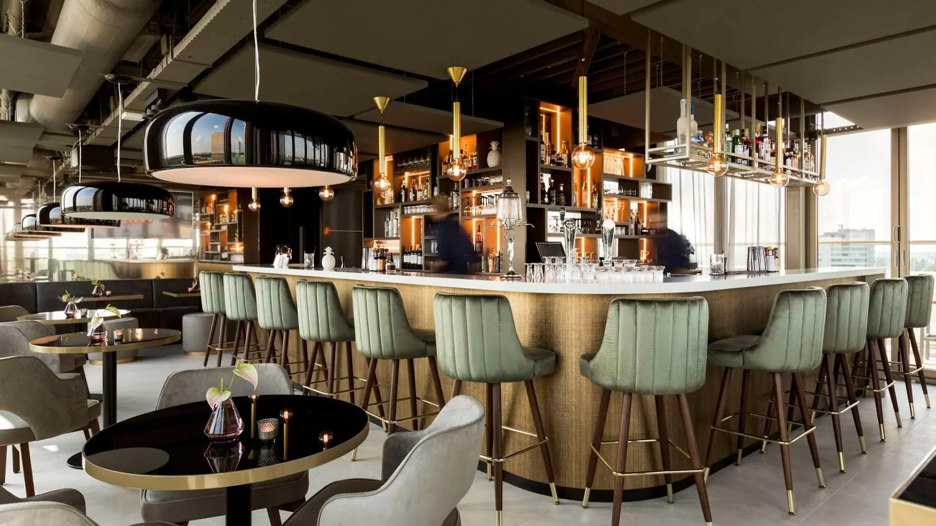 Hotel Nh Collection Eindhoven Centre