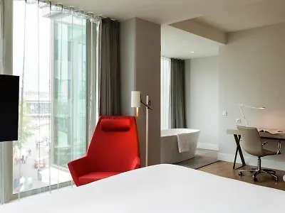 *****  Hotel Nh Collection Eindhoven Centre Paesi Bassi