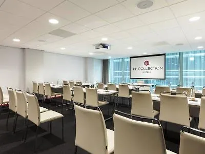 Hotel Nh Collection Eindhoven Centre Paesi Bassi