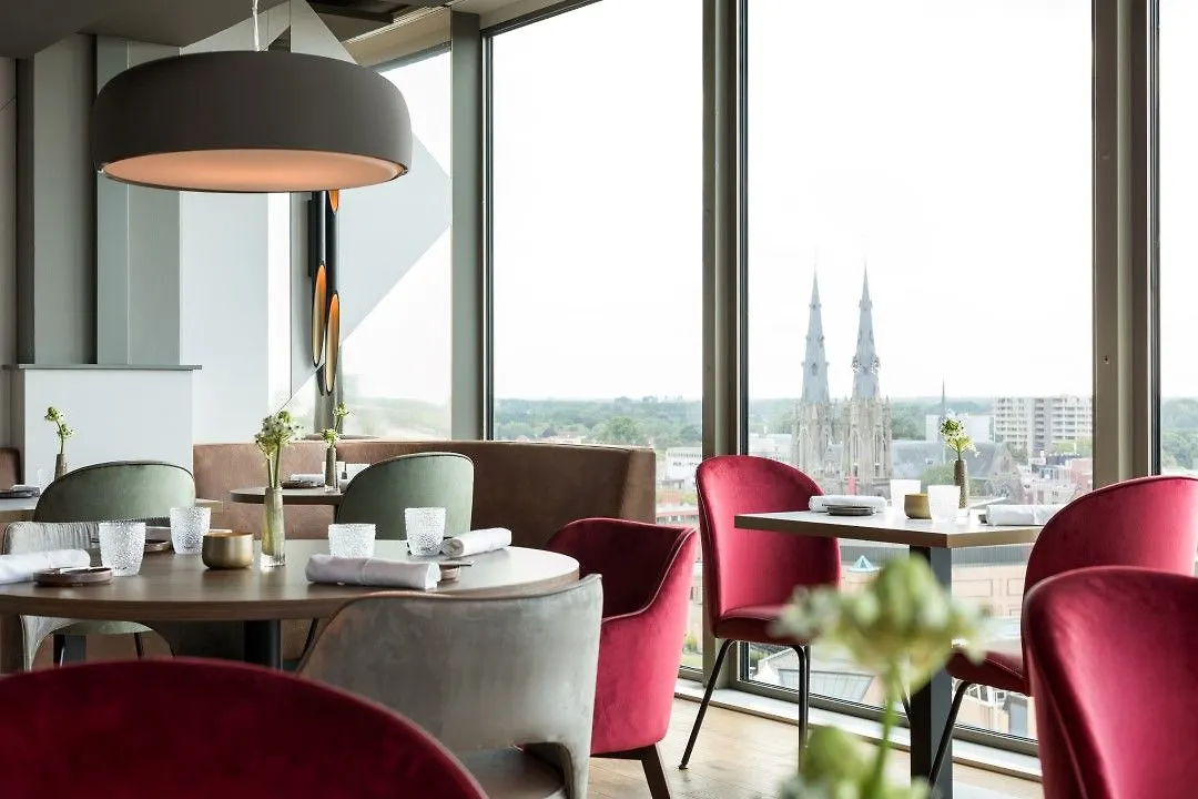 Hotel Nh Collection Eindhoven Centre Paesi Bassi