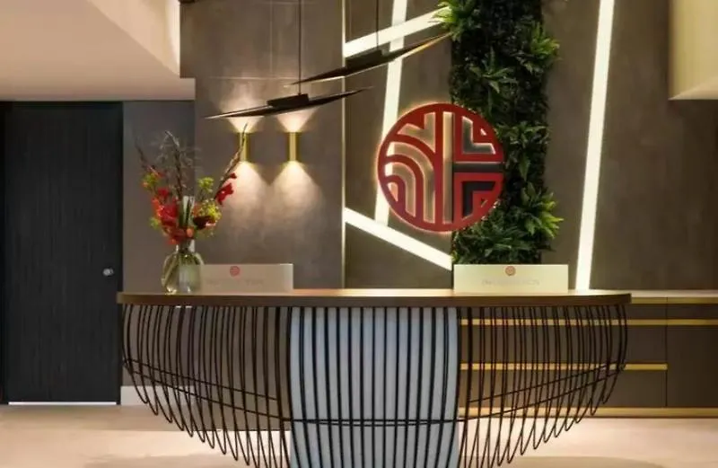 Hotel Nh Collection Eindhoven Centre 5*,  Paesi Bassi